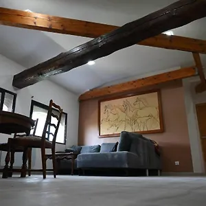 Superbe Entierement Refait A Neuf Appartement