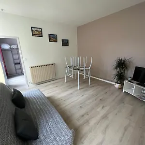 Appartement Millau Appartement